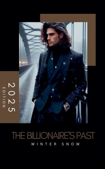 The Billionaire's Past