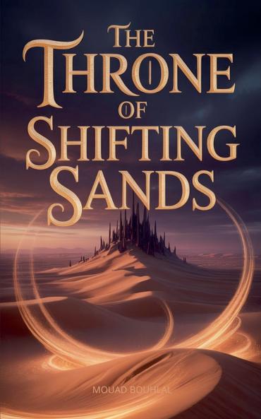 The Throne of Shifting Sands