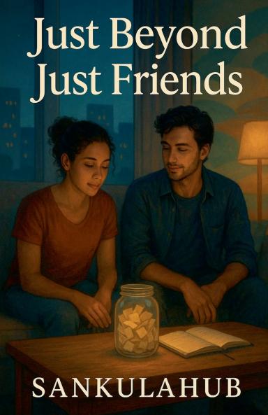 Just Beyond Just Friends