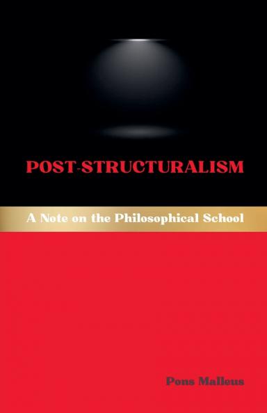 Post-Structuralism