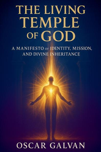 The Living Temple of God