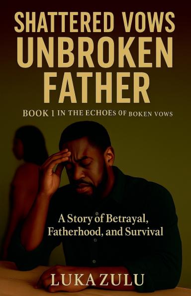 Shattered Vows Unbroken Father