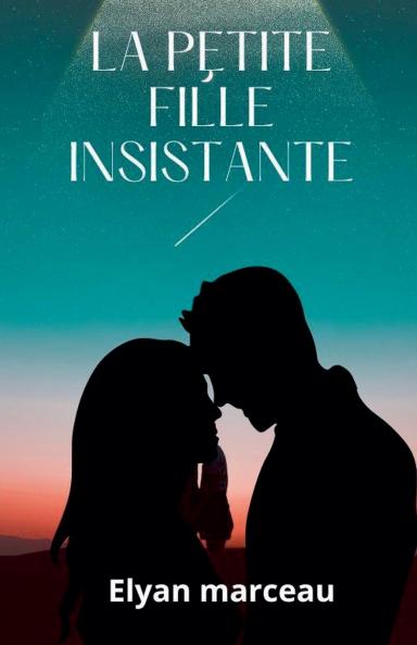 La petite fille insistante