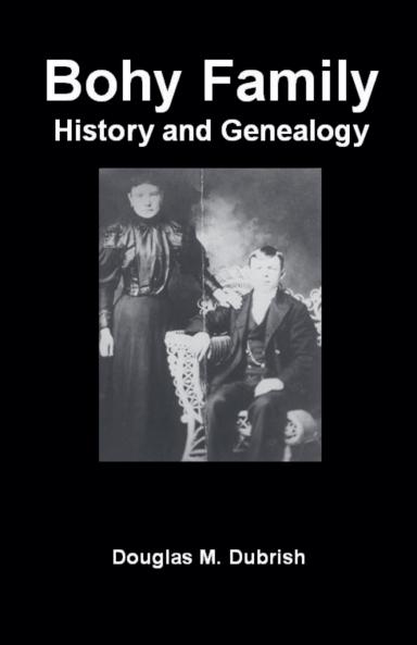 Bohy Family History and Genealogy