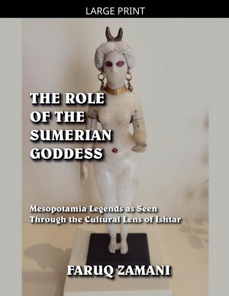 The Role of the Sumerian Goddess