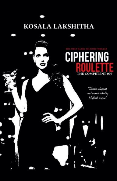 Ciphering Roulette