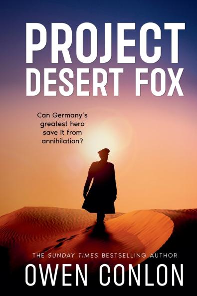 Project Desert Fox