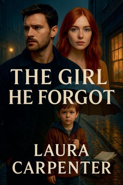 The Girl He Forgot