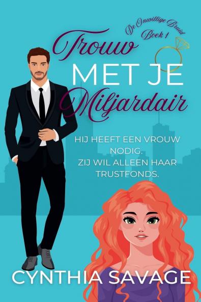 Trouw met je Miljardair