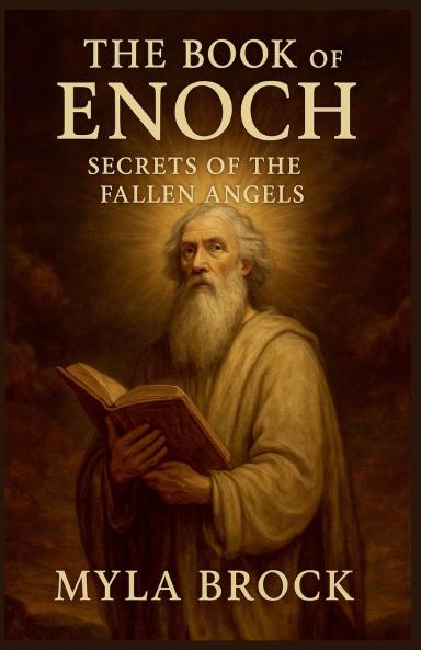 The Book of Enoch