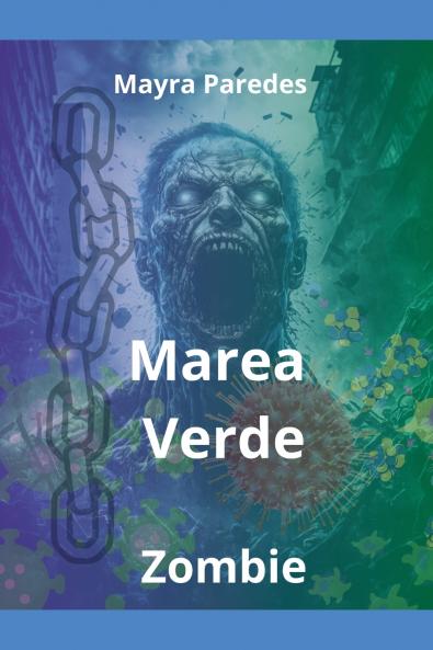 MAREA VERDE ZOMBIE