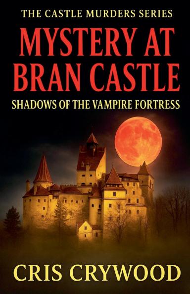 Mystery at Bran Castle