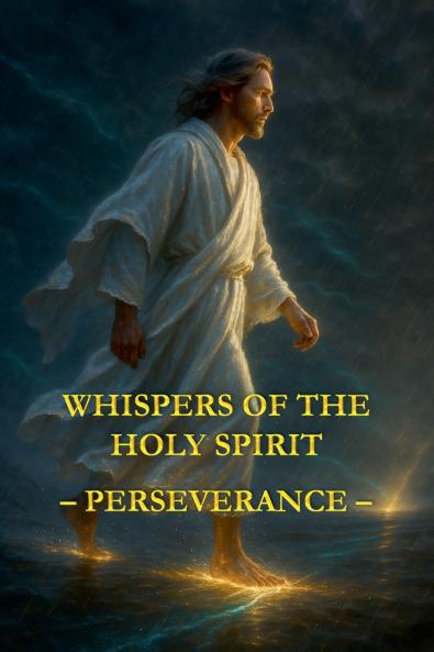 Whispers of the Holy Spirit - Perseverance