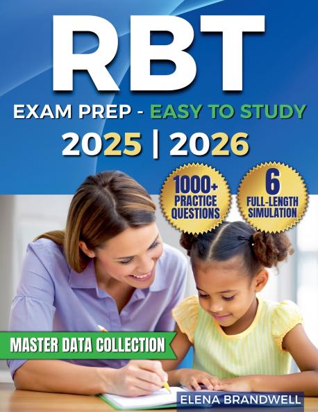 RBT Exam Prep
