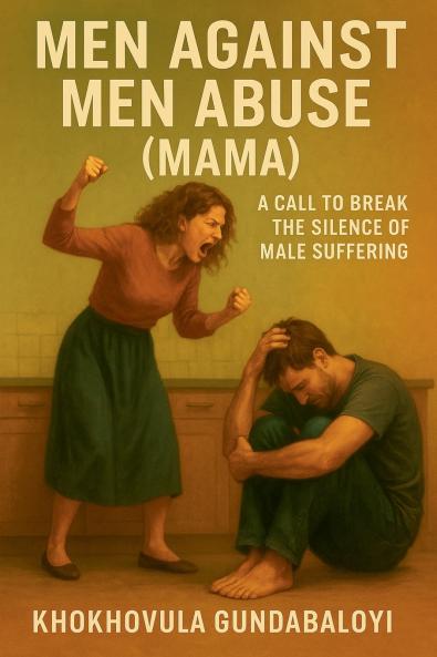 Men Against Men Abuse (MAMA)