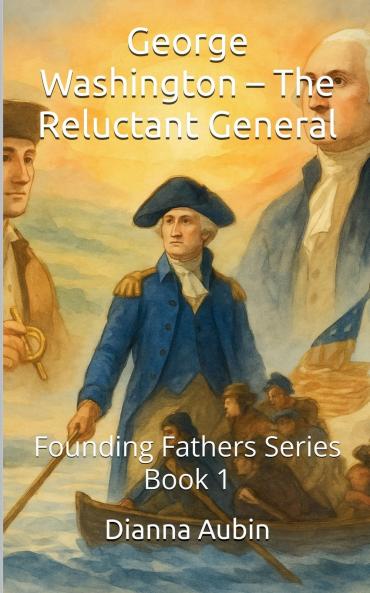 George Washington - The Reluctant General