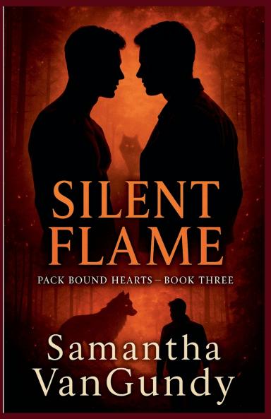 Silent Flame