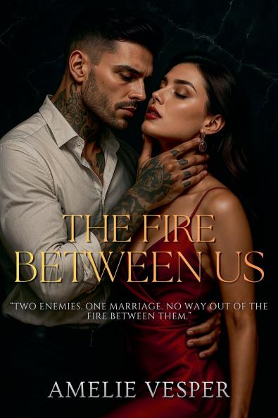 The Fire Between Us