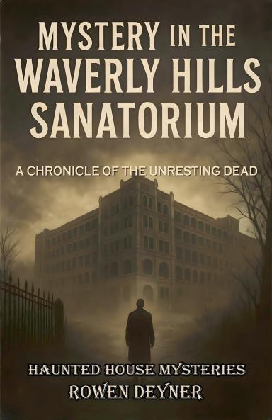 Mystery in the Waverly Hills Sanatorium