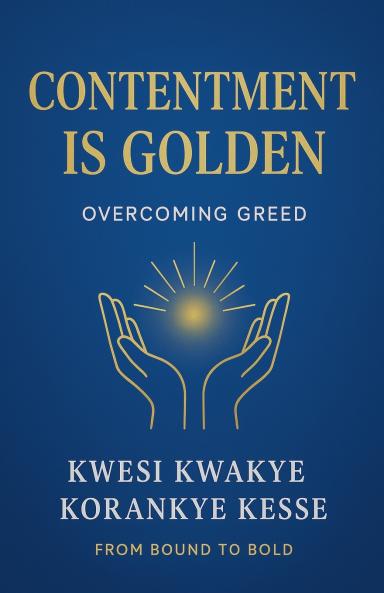 Contentment Is Golden