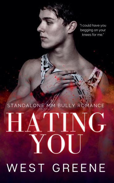 Hating You