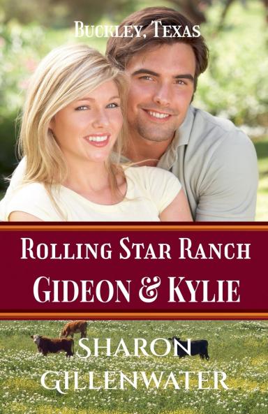 Gideon & Kylie