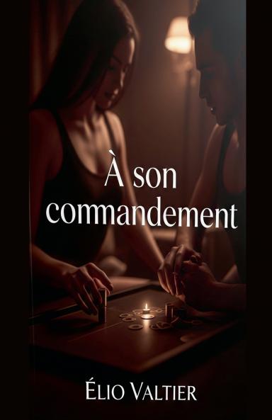 À son commandement