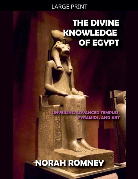 The Divine Knowledge of Egypt