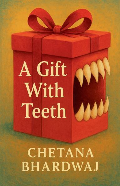 A Gift With Teeth