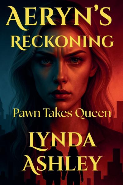 Aeryn's Reckoning