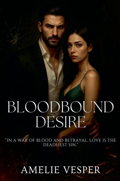Bloodbound Desire