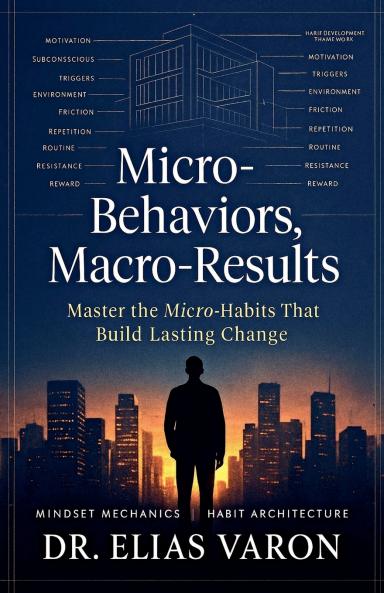 Micro-Behaviors Macro-Results