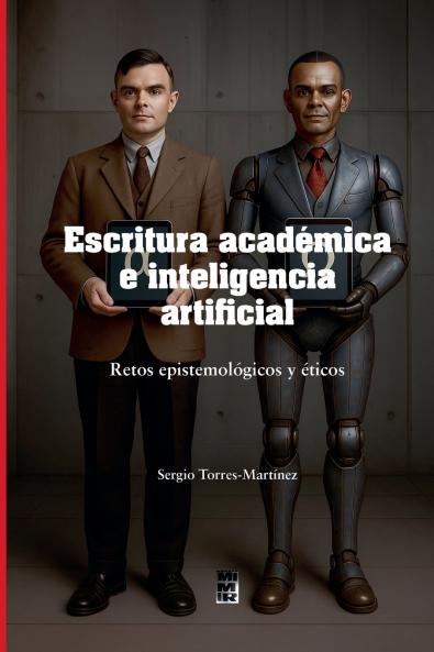 Escritura académica e inteligencia artificial