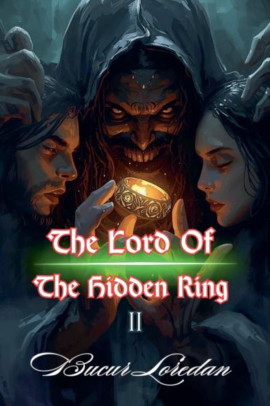 The Lord Of The Hidden Ring II