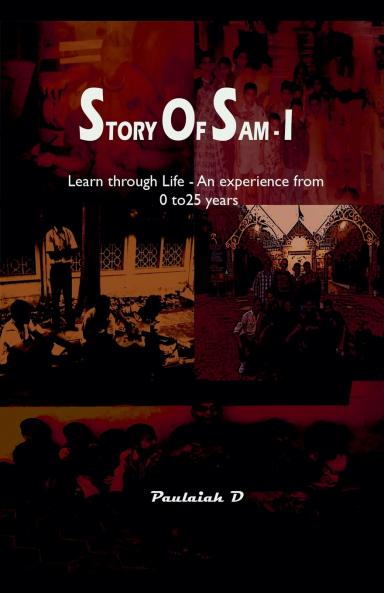 Story of Sam- I