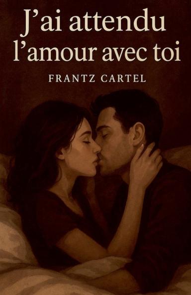 J'ai attendu l'amour avec toi