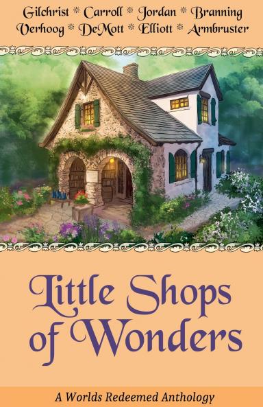 Little Shops of Wonders