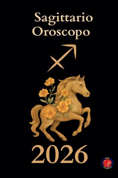 Sagittario  Oroscopo  2026