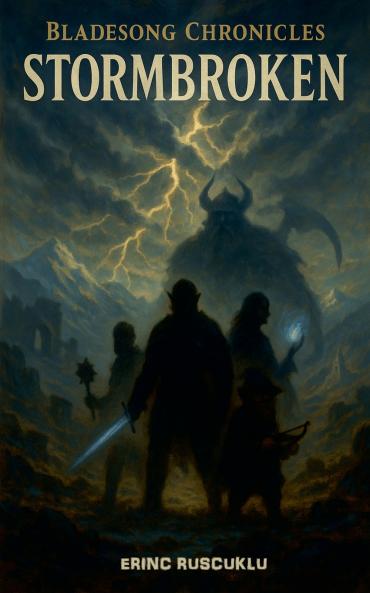 Bladesong Chronicles