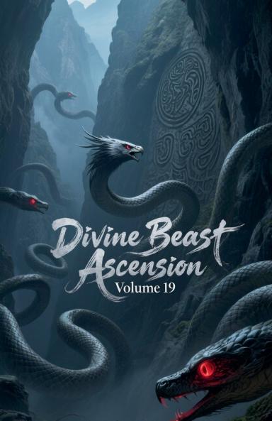 Divine Beast Ascension Volume 19