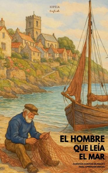 El Hombre Que Leía El Mar
