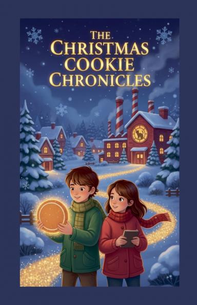 The Christmas Cookie Chronicles