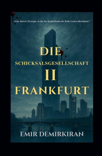 Die Schicksalsgesellschaft II - Frankfurt