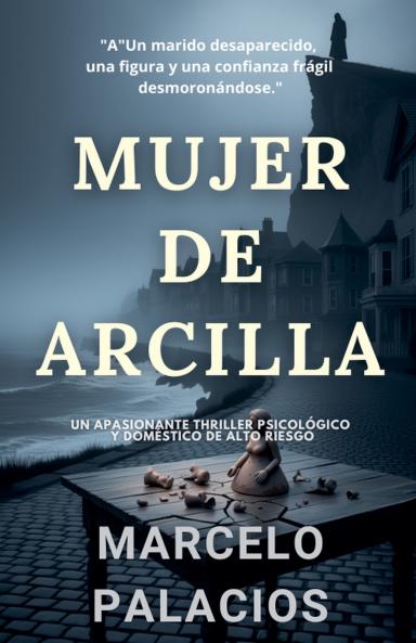 Mujer de Arcilla