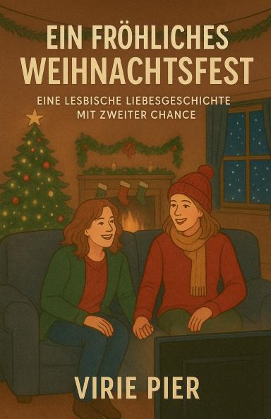 Ein Fröhliches Weihnachtsfest