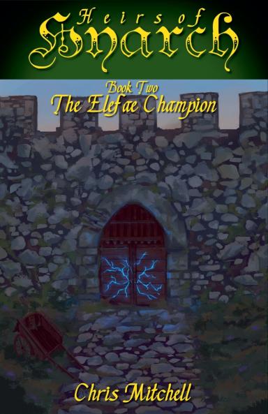The Elefae Champion