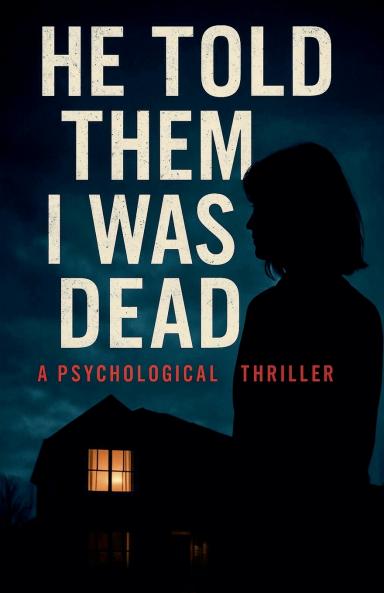 He Told Them I Was Dead