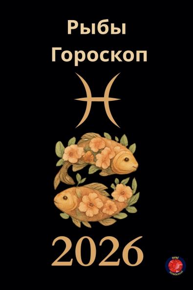 Рыбы Гороскоп        2026