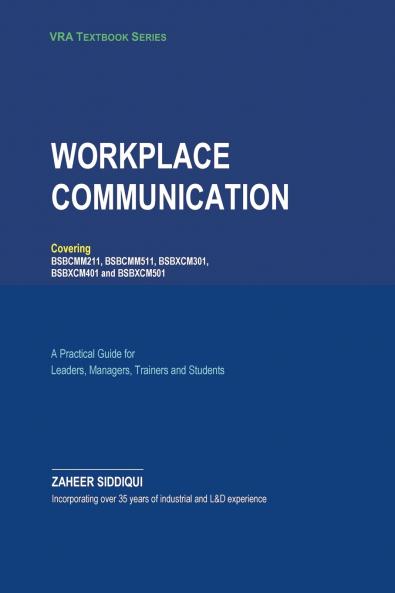 Workplace Communication