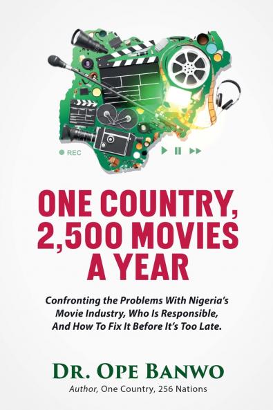 One Country 2500 Movies A Year